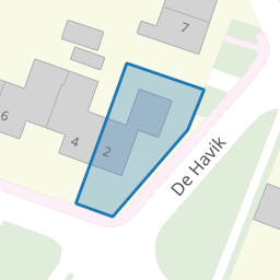 Perceel SHZ00-C-4705