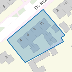 Perceel SHZ00-C-4739