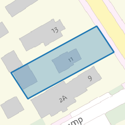 Perceel SHZ00-C-4740