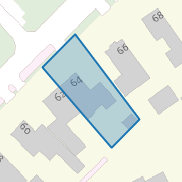 Perceel SHZ00-C-4752