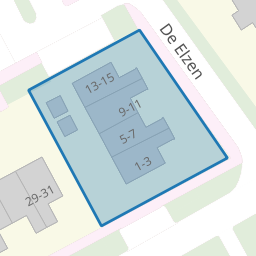 Perceel SHZ00-C-4760