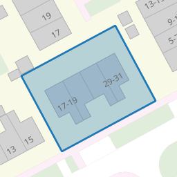 Perceel SHZ00-C-4761