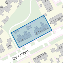 Perceel SHZ00-C-4762