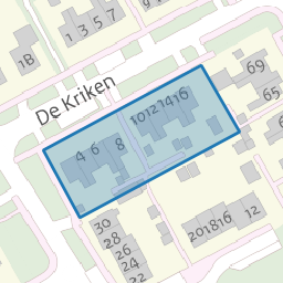 Perceel SHZ00-C-4763