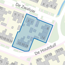 Perceel SHZ00-C-4767