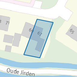 Perceel SHZ00-C-4771