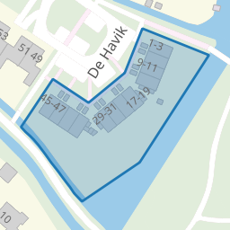 Perceel SHZ00-C-4778