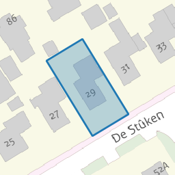 Perceel SHZ00-C-4783