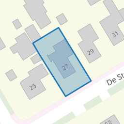 Perceel SHZ00-C-4784