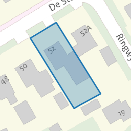 Perceel SHZ00-C-4785