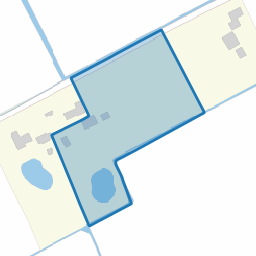 Perceel SHZ00-C-4789