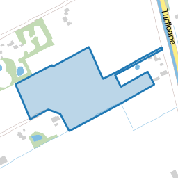 Perceel SHZ00-C-4791