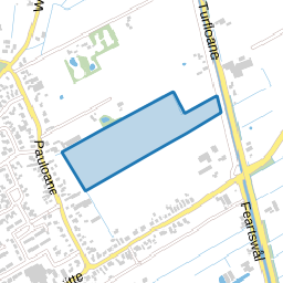 Perceel SHZ00-C-4793