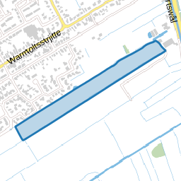 Perceel SHZ00-C-4827