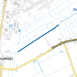 Perceel SHZ00-C-4834