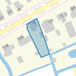 Perceel SHZ00-C-4841