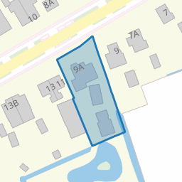 Perceel SHZ00-C-4842