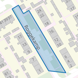 Perceel SHZ00-C-4858