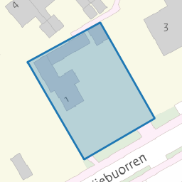 Perceel SHZ00-C-4868