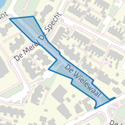 Perceel SHZ00-C-4876