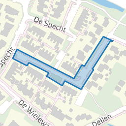 Perceel SHZ00-C-4880