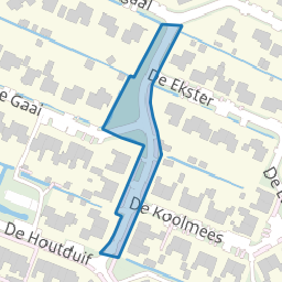 Perceel SHZ00-C-4886