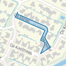 Perceel SHZ00-C-4887