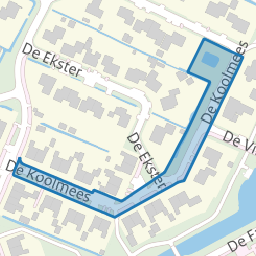 Perceel SHZ00-C-4888