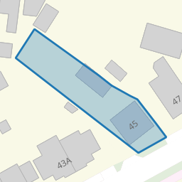 Perceel SHZ00-C-4910