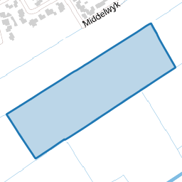 Perceel SHZ00-C-4954