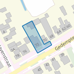 Perceel SHZ00-C-4970