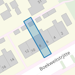 Perceel SHZ00-C-4987