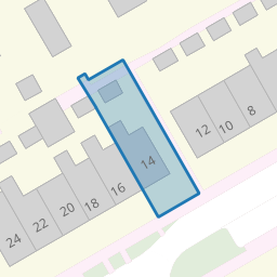 Perceel SHZ00-C-4990