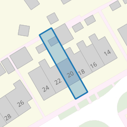 Perceel SHZ00-C-4993