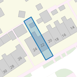 Perceel SHZ00-C-4994