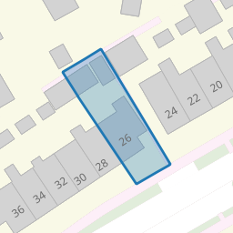 Perceel SHZ00-C-4996