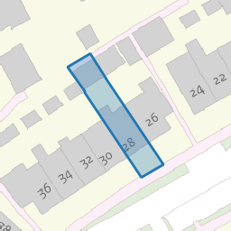 Perceel SHZ00-C-4997