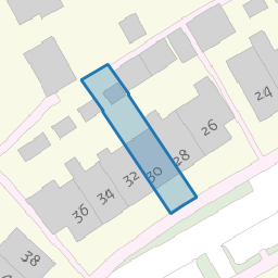 Perceel SHZ00-C-4998