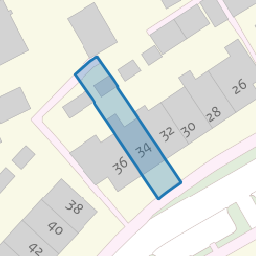 Perceel SHZ00-C-5000