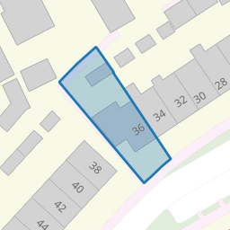 Perceel SHZ00-C-5001