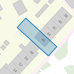 Perceel SHZ00-C-5006