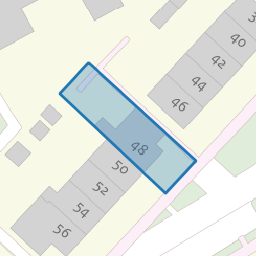 Perceel SHZ00-C-5007