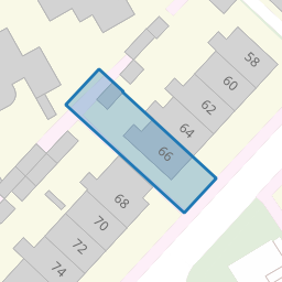 Perceel SHZ00-C-5016