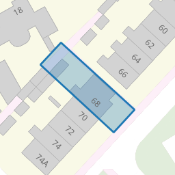 Perceel SHZ00-C-5017