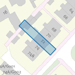 Perceel SHZ00-C-5019