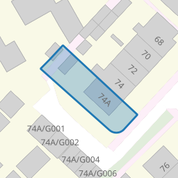 Perceel SHZ00-C-5021