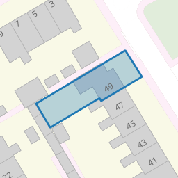 Perceel SHZ00-C-5022