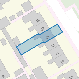 Perceel SHZ00-C-5024