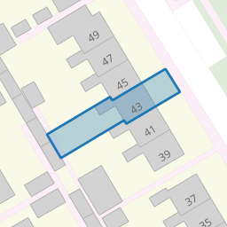 Perceel SHZ00-C-5025