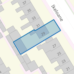 Perceel SHZ00-C-5032